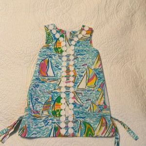 Lilly Pulitzer Shift dress 4